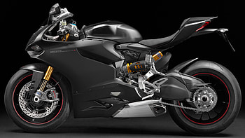 Ducati superbike, 1199 Panigale, Motorcycle, Ultra HD wallpaper
