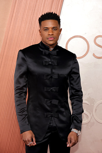 Jeremy Pope: Oscars 2023 , Academy Awards (Oscars) HD phone wallpaper