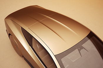 Tesla Cybercab: Futuristic Robotaxi in Stunning, Vehicle HD wallpaper