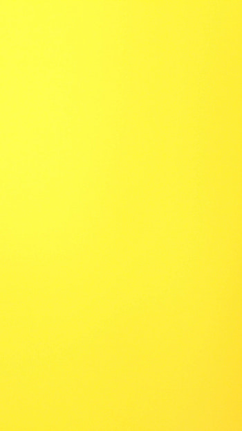 Yellow Background, Lock Screen HD phone wallpaper