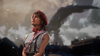 Ultra : Clair Obscur Expedition 33 Video Game Scene, video game, Clair Obscur: Expedition 33 HD wallpaper