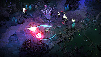 Hades II Epic Battle, video game, Hades II HD wallpaper