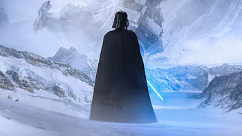 Darth Vader Star Wars Character , darth-vader, star-wars, artist, artwork, digital-art, artstation HD wallpaper