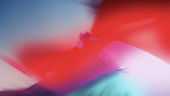 Ios 12 Stock, apple, computer, stock, abstract HD wallpaper