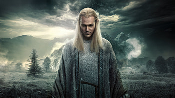 Annatar In The Lord Of The Rings The Rings Of Power Season 2, the-lord-of-the-rings-the-rings-of-power-season-2, the-lord-of-the-rings-the-rings-of-power, the-lord-of-the-rings, tv-shows HD wallpaper