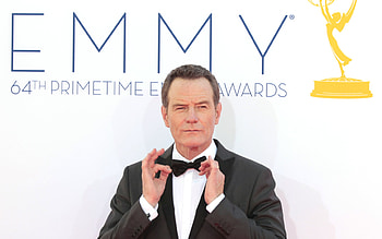 Bryan Cranston, , Background HD wallpaper