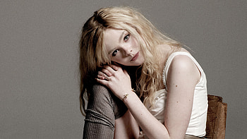Elle Fanning, elle-fanning, celebrities, girls HD wallpaper