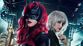 Batwoman New Poster, batwoman-tv-series, batwoman, tv-shows, ruby-rose HD wallpaper