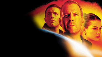Armageddon 1998, Backdrops, Movie database, Tmdb HD wallpaper