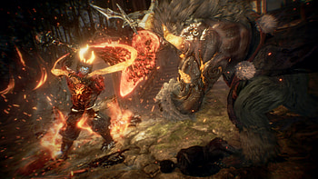 Nioh 2, Video Game HD wallpaper