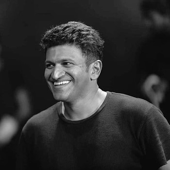 Puneeth Rajkumar Dead: Know About Sandalwood's Power Star and His Family, Punit Rajkumar HD phone wallpaper