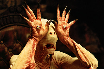 Pan's Labyrinth, Review, Distinct chatter, Cinematic analysis HD wallpaper