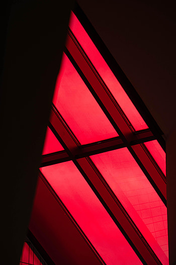Dark, Window HD phone wallpaper