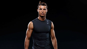 Cristiano Ronaldo New, cristiano-ronaldo, sports, football, boys, male-celebrities HD wallpaper
