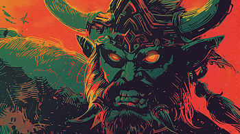 Ganon's Fury - The Legend of Zelda, video game, The Legend of Zelda, Ganon (The Legend Of Zelda) HD wallpaper