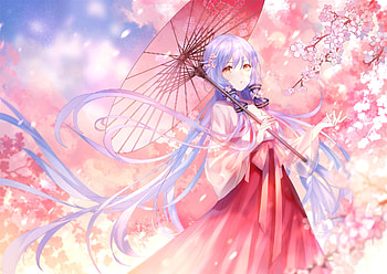 Vocaloid Stardust Xingchen, Xingchen, Anime, Stardust, Vocaloid HD wallpaper