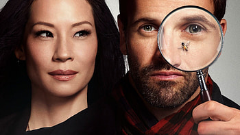 Lucy Liu, Movies, Elementary TV Show HD wallpaper