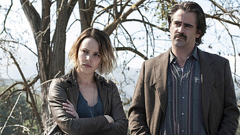 True Detective (2022) movie HD wallpaper
