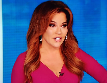 Good Morning Robin Meade, HLN, Robin Meade, Express, Morning HD wallpaper