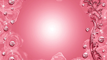 Pink Diamond PC, Android, and . HD wallpaper