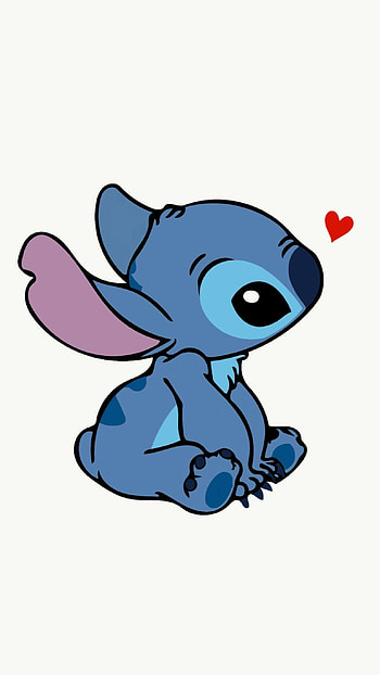 Cute Disney Stitch , Top HD phone wallpaper