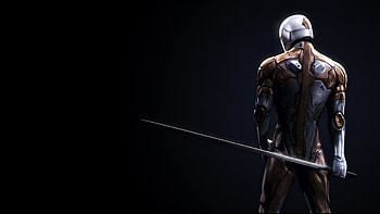 161 Metal Gear Solid HD wallpaper