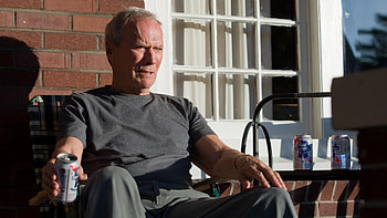 Gran Torino, , backgrounds, Clint Eastwood HD wallpaper