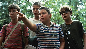 Stand by Me (2022) movie HD wallpaper