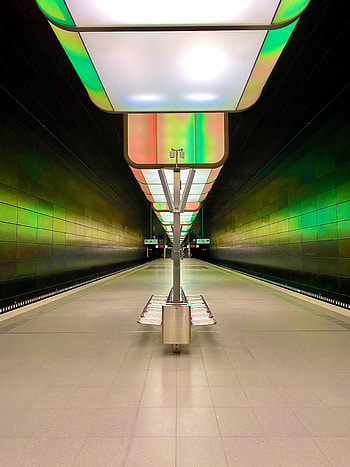 Seat, Building, Miscellanea, Miscellaneous, Perspective, Prospect, Metro, Subway, Seats HD phone wallpaper