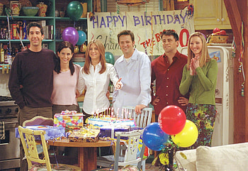 Jennifer Aniston, Friends , Joey Tribbiani HD wallpaper
