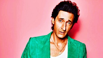 Adrien Brody, , 44220011, Fanpop HD wallpaper