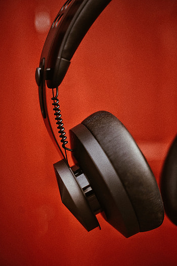 Music, Heads, Close-Up HD phone wallpaper