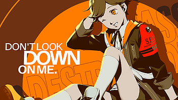 Persona 3 Reload - Vigorous Gaming Aesthetics, video game, Persona 3 Reload HD wallpaper