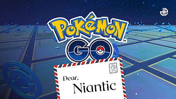 Pokemon GO, Niantic community, Open letter, Criticism HD wallpaper
