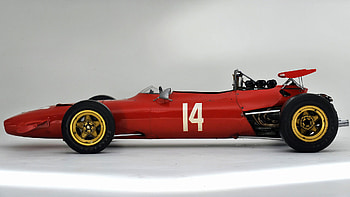 Vehicles, Ferrari Dino 246 Tasman, Car, Formula 1, Old Car, Race Car, Ferrari HD wallpaper