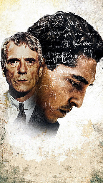 The Man Who Knew Infinity (2022) movie HD phone wallpaper