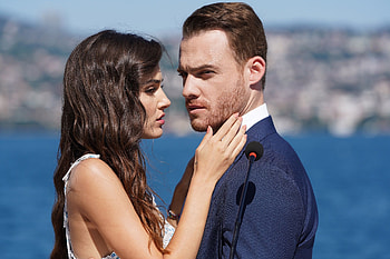 Love Is in the Air, TV Series, Fox Trkiye HD wallpaper
