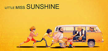 Little Miss Sunshine, , Backgrounds HD wallpaper