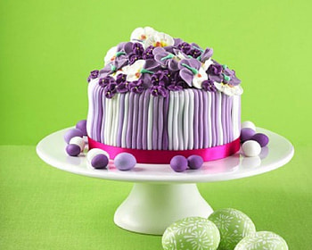 Cake, egg sugar, food, sweets HD wallpaper