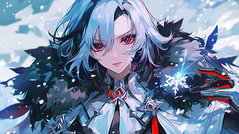 Arlecchino - Genshin Impact, video game, Genshin Impact, Arlecchino (Genshin Impact) HD wallpaper
