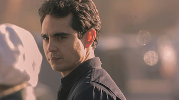 Max Minghella, The Handmaid's Tale, Season 3 theory, Nick is a rebel HD wallpaper