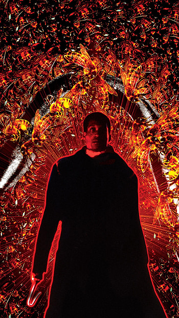 Candyman (2022) movie HD phone wallpaper