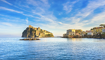 Villa Gio, Punta Caruso, Home, Ischia HD wallpaper