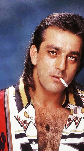 Sanjay Dutt, bollywood actor HD phone wallpaper