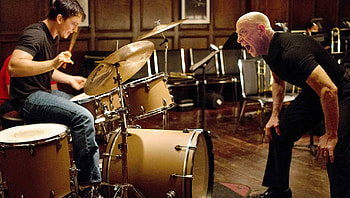 Whiplash, Music drama, Intense performances, Pursuit of greatness HD wallpaper