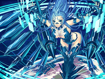blue eyes blue hair pixiv tan ranou, ranou, blue, tan, eyes, pixiv, hair HD wallpaper