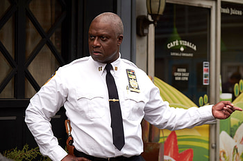 Brooklyn Nine-Nine, Andre Braugher, New TV role HD wallpaper
