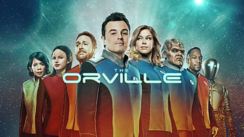 Orville , Christopher Peltier HD wallpaper