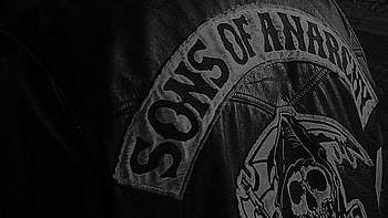 Sons Of Anarchy HD wallpaper