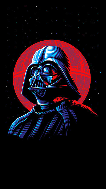 Star Wars, Epic , Galactic saga, Iconic characters HD phone wallpaper